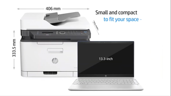 مزایا و معایب پرینتر HP کارکرده