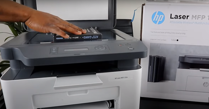 پرینترهای چهارکاره اچ پی | hp-four-function-printers